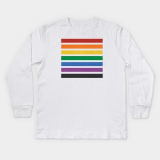 Pride Kids Long Sleeve T-Shirt